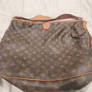 Louis Vuitton bag